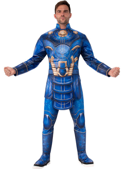 Marvels Eternals Ikaris Mens Costume