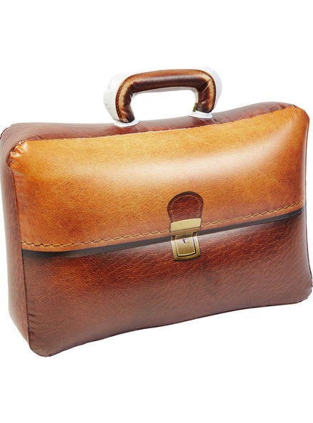 Inflatable Briefcase Accessory - Main Image
