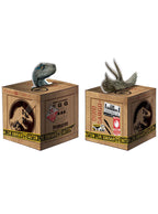 Jurassic World Table Centerpieces 2 Pack - Main Image