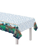 Jurassic World Table Cover Decoration - Main Image