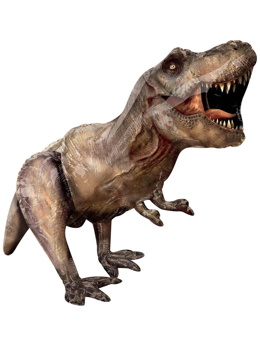 Jurassic World 71cm T-Rex Balloon - Main Image