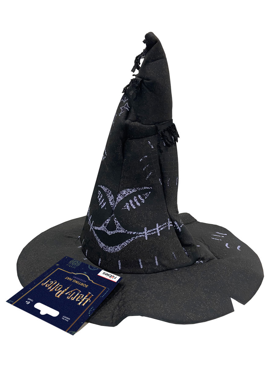 Harry Potter Wizard Sorting Hat - Main Image