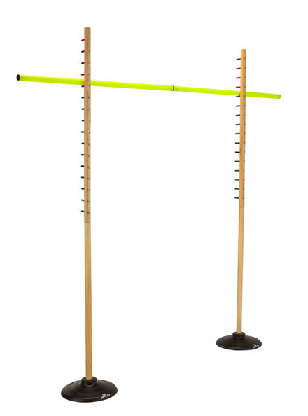 Limbo Wooden 158cm Tall Party Game Set - Main Image