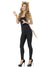 Furry Lion Adults Costume Ears And Tail Set - Main Image