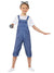 The Creakers Girls Lucy Dungston Costume - Main Image