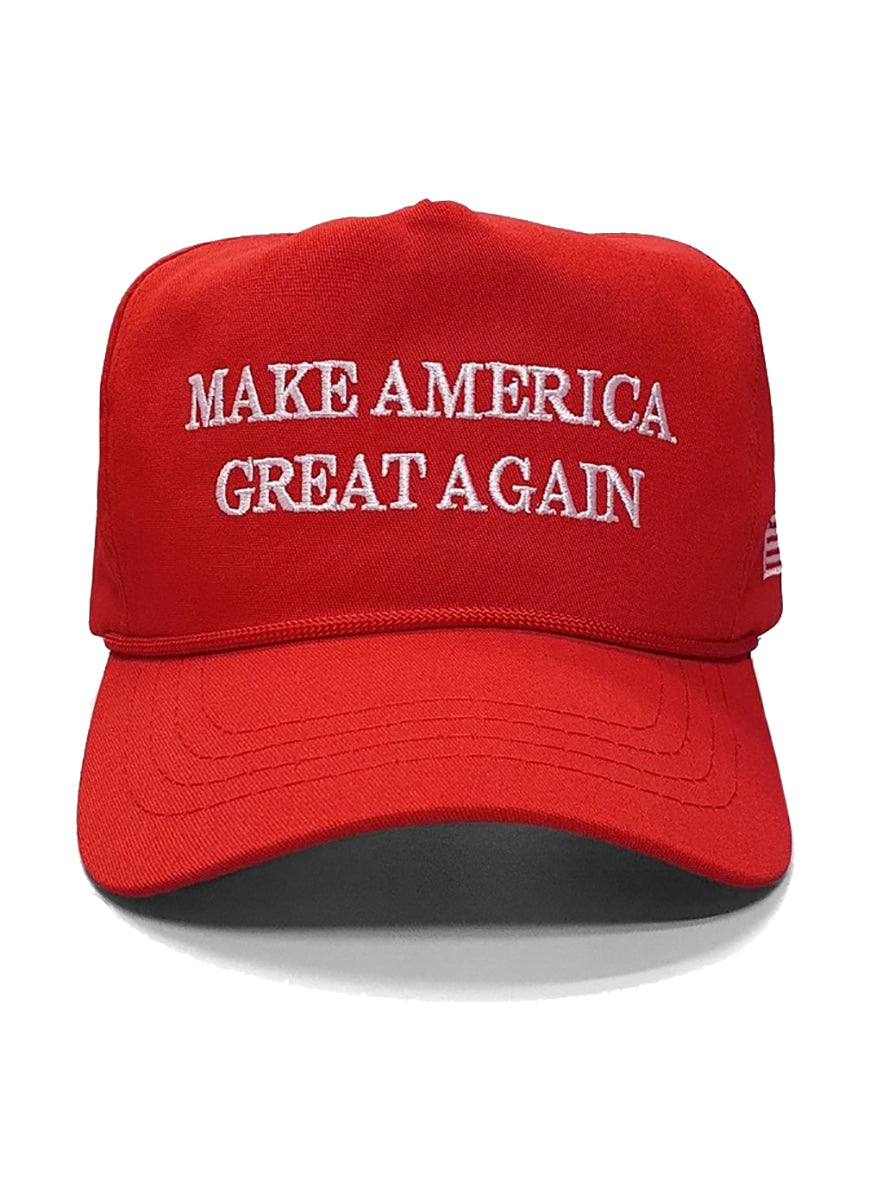 Novelty Make America Great Again Costume Hat