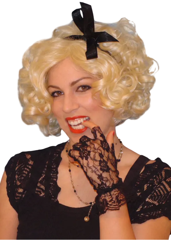 Madonna 80s Costumes | Madonna Costumes | Iconic Madonna 80s Outfits