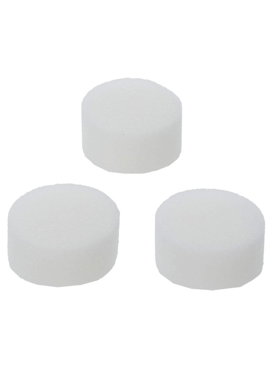 Makeup Essentials 3 Pack Cosmetic Sponges - Alternate Image 1