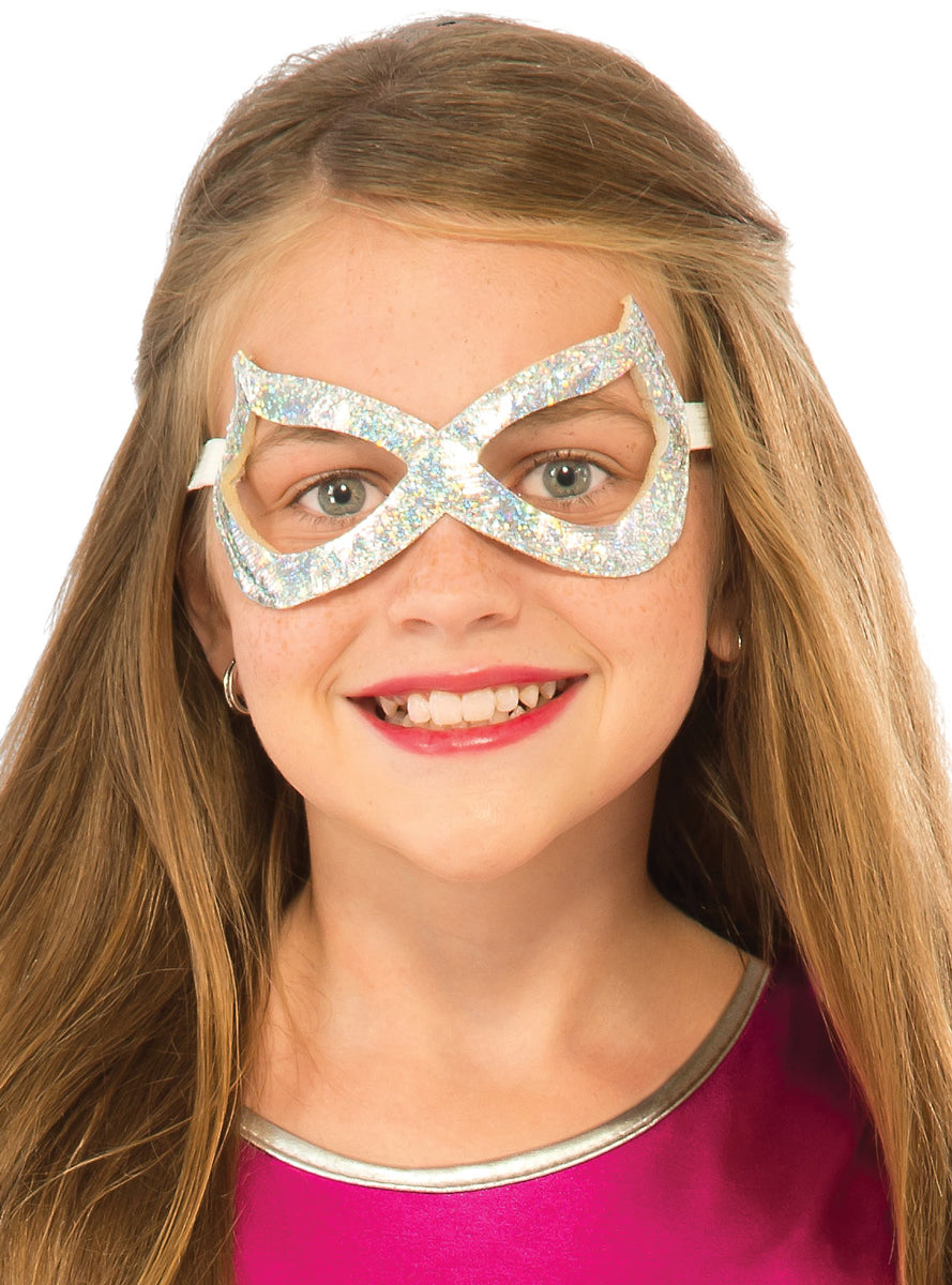 Kids Marvel Spidergirl Tutu Costume - Close Image 1