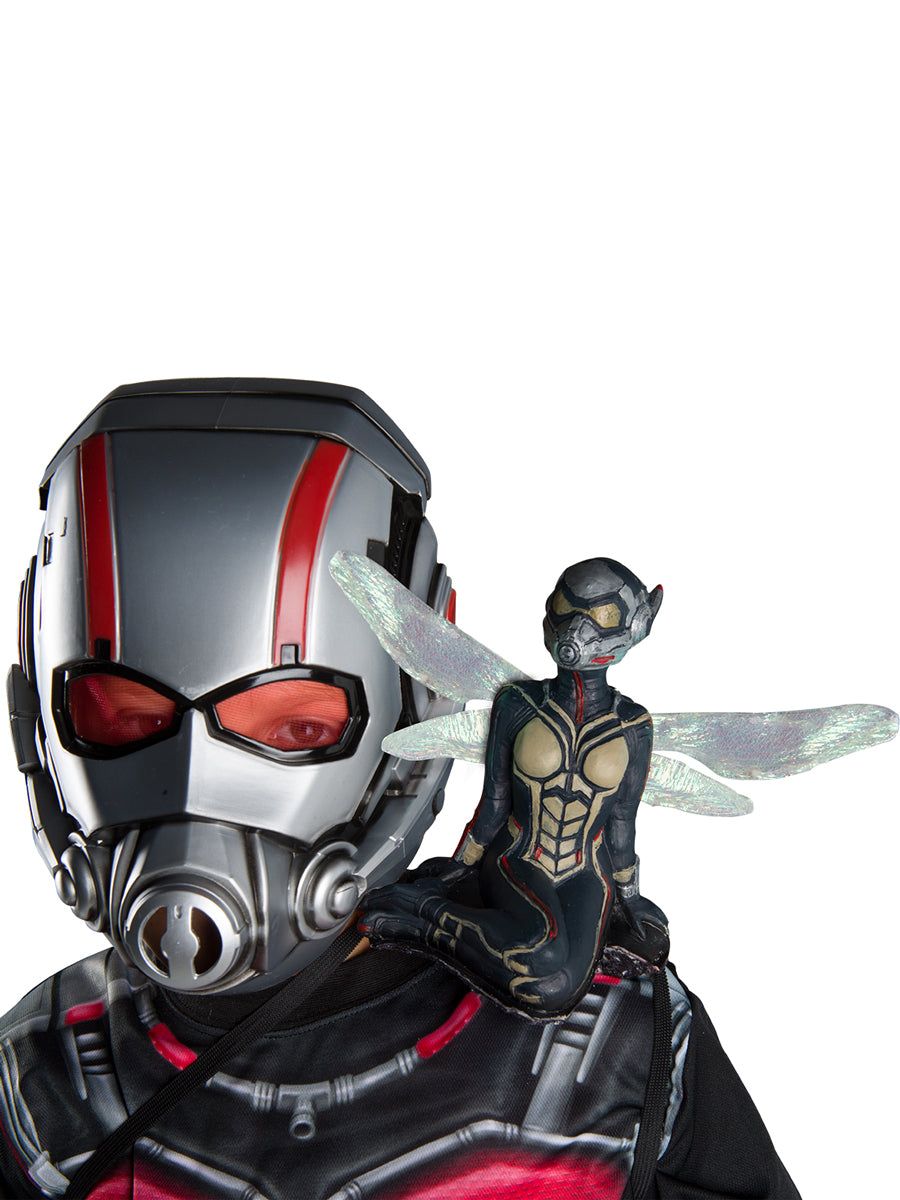 Marvel Comics Wasp Shoulder Sitter Accessory - Main Image