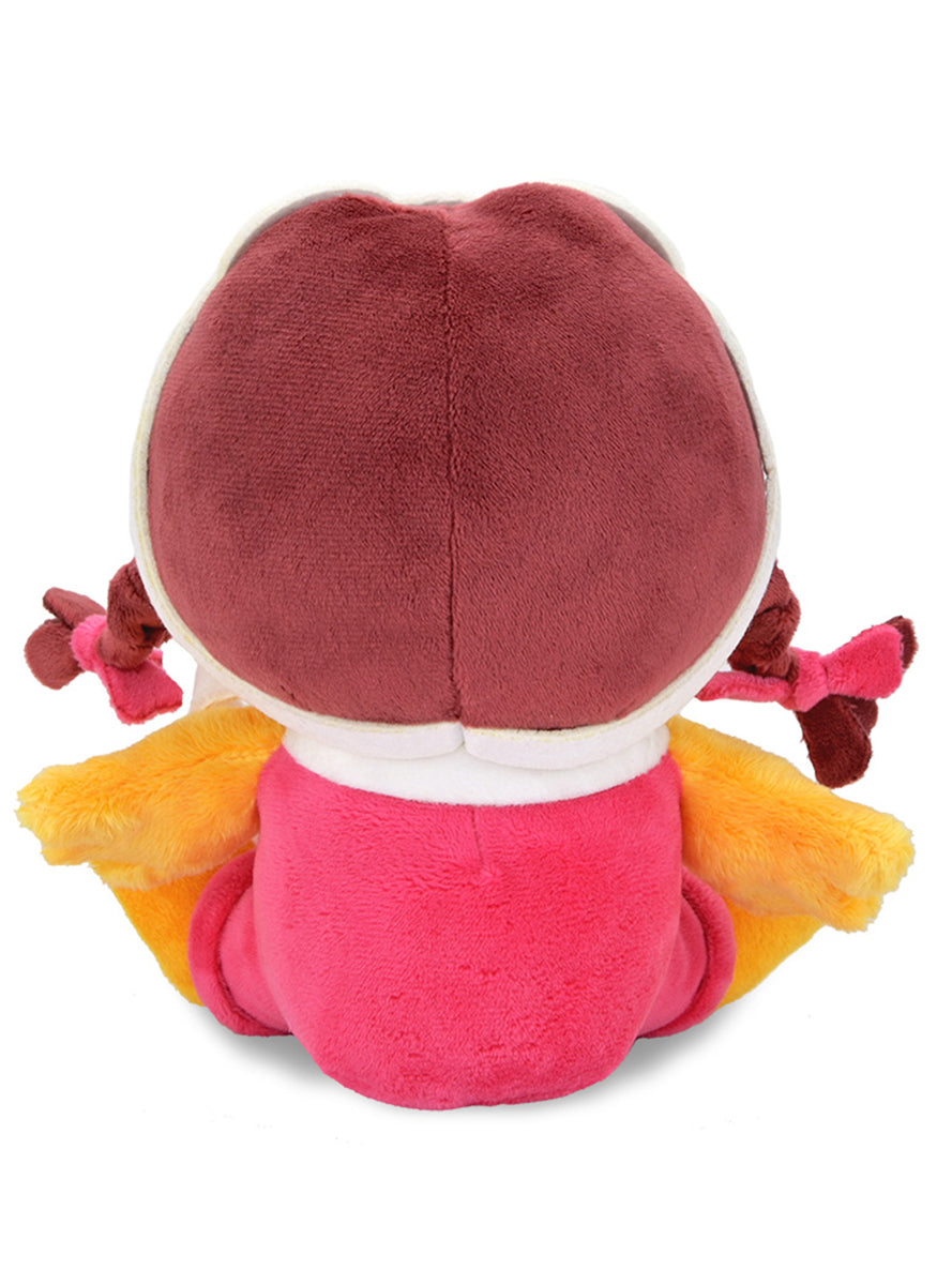 McDonalds Birdie the Early Phunny Plush
