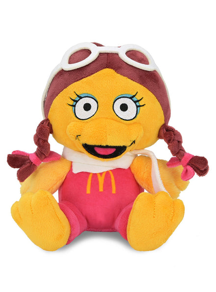 McDonalds Birdie the Early Phunny Plush