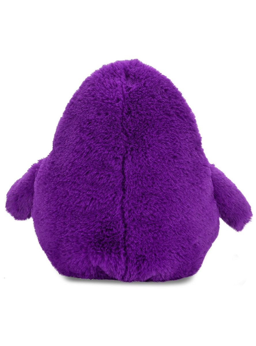 McDonalds Grimace Phunny Plush