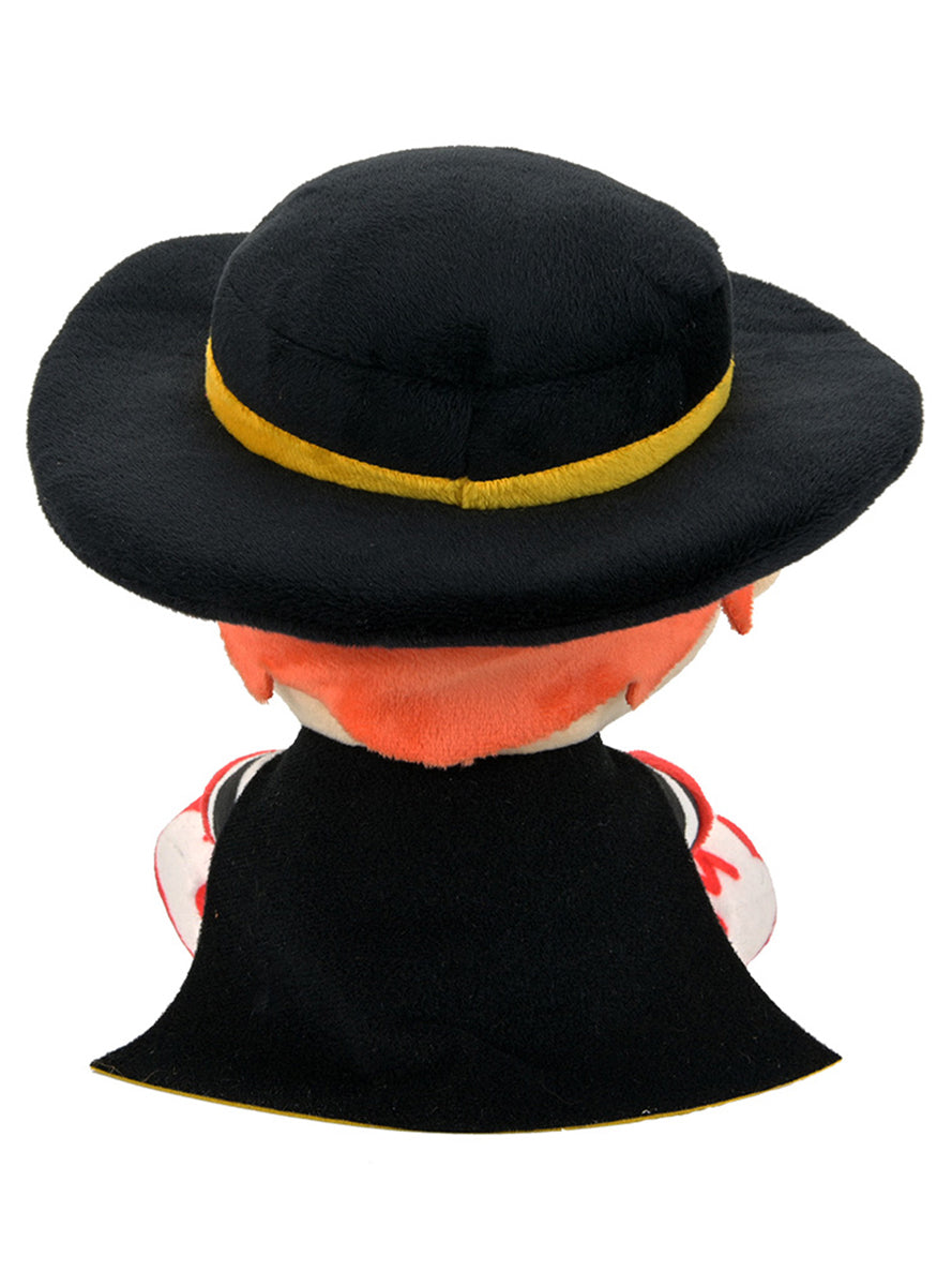 McDonalds Hamburglar Phunny Plush