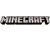 Minecraft Games Brand Logo with Costumes and Accessories link