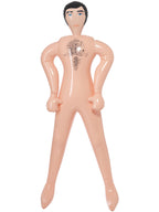 Hens Night Novelty Blow Up Male Doll - Main Image