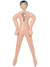 Hens Night Novelty Blow Up Male Doll - Main Image