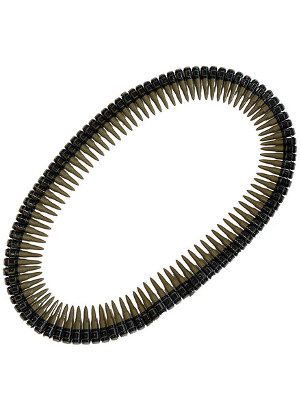 Novelty Bullet Belt Accessory - Main Image