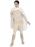 Womens Deluxe Padme Amidala Costume - Main Image