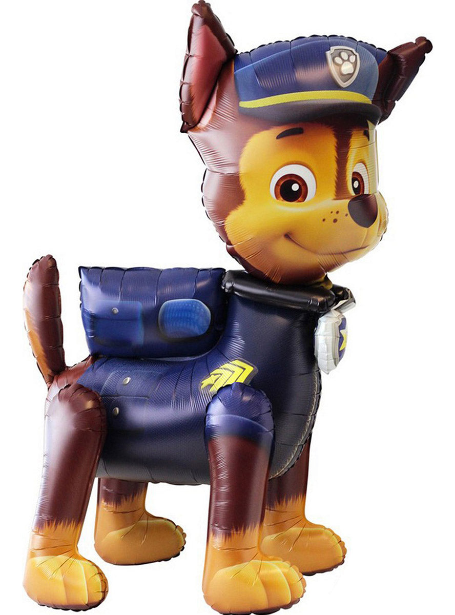 Paw Patrol Chase Airwalker Balloon - Main Image