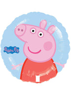 Peppa Pig Classic 45cm Balloon - Main Image