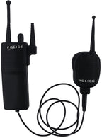 Image of Police Officer Pretend Walkie Talkie Costume Accessory