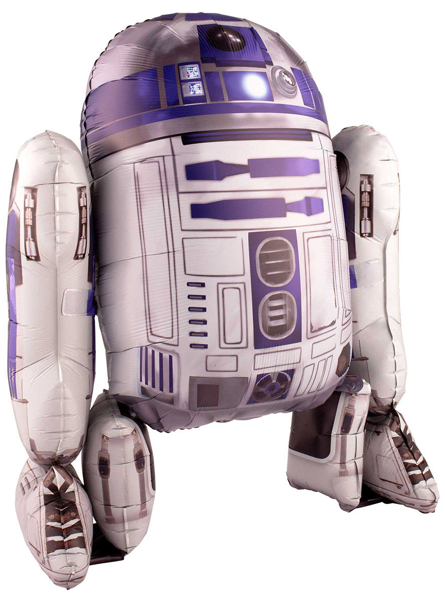 R2D2 Star Wars Airwalker - Main Image