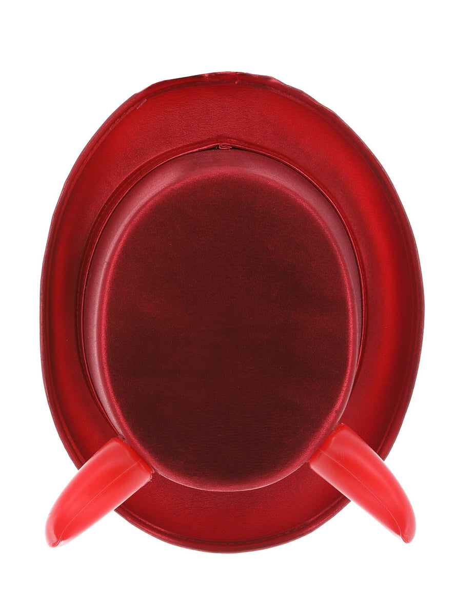 Red Devil Top Hat - Packaging Image