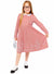 The BFG Girls Classic Sophie Roald Dahl Book Week Costume - Main Image