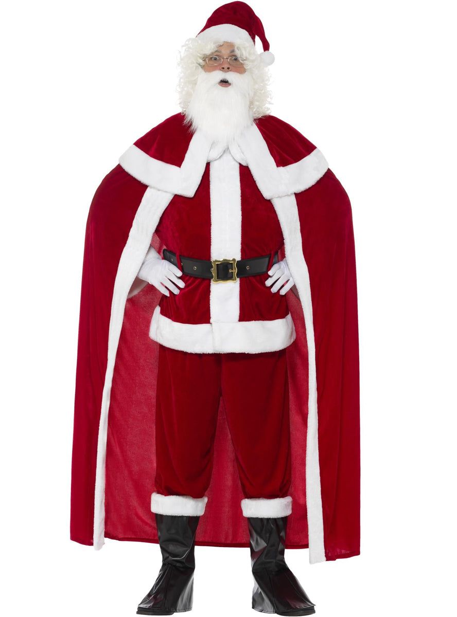 mens father xmas outfit - Main image
