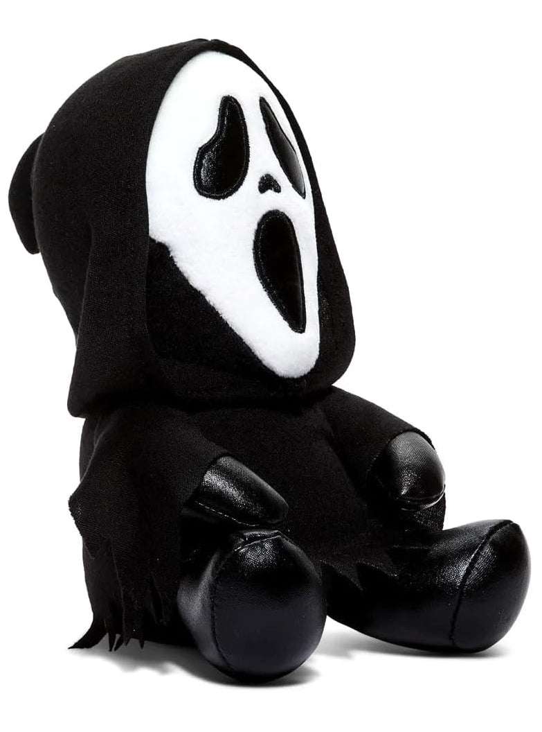 Scream Ghostface 20cm Character Plush Phunny – Side Image 4