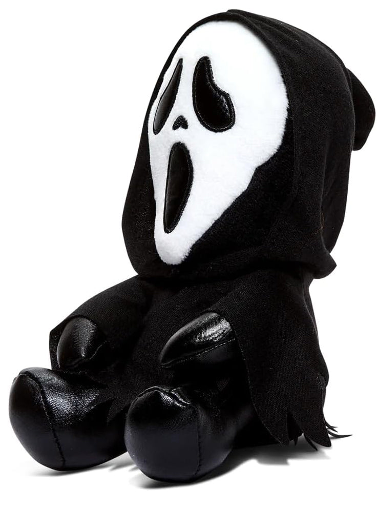 Scream Ghostface 20cm Character Plush Phunny – Side Image