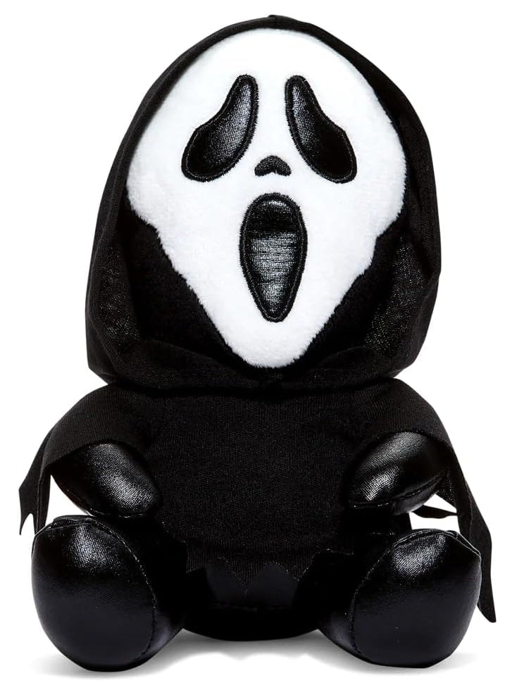Scream Ghostface 20cm Character Plush Phunny – Main Image