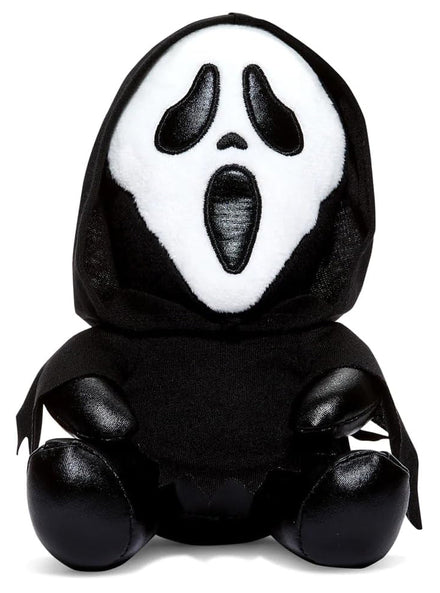 Scream Ghostface 20cm Character Plush Phunny – Main Image