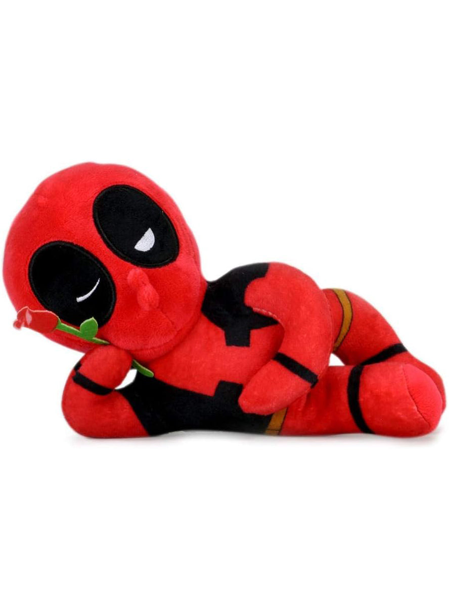 Sexy Deadpool 20cm Marvel Plush Phunny – Main Image