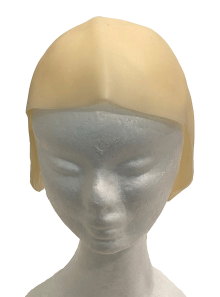 Fair Latex Bald Cap Accessory