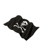 91cm Skull and Cross Bones Pirate Flag - Main Image