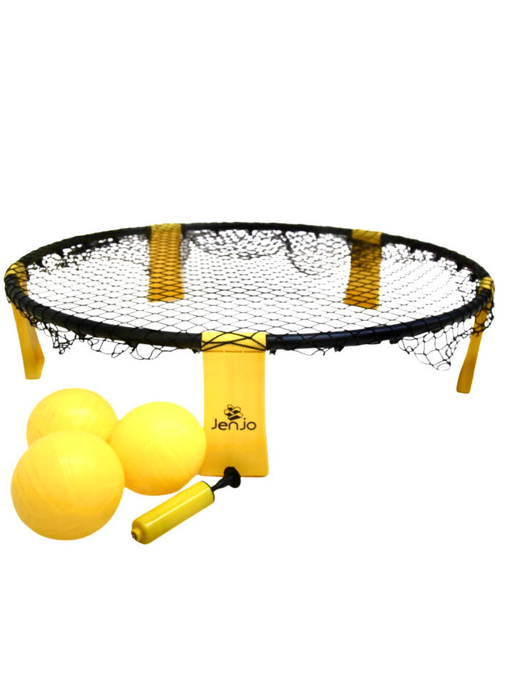 Smash Ball Outdoor Game - Alternative Image 1