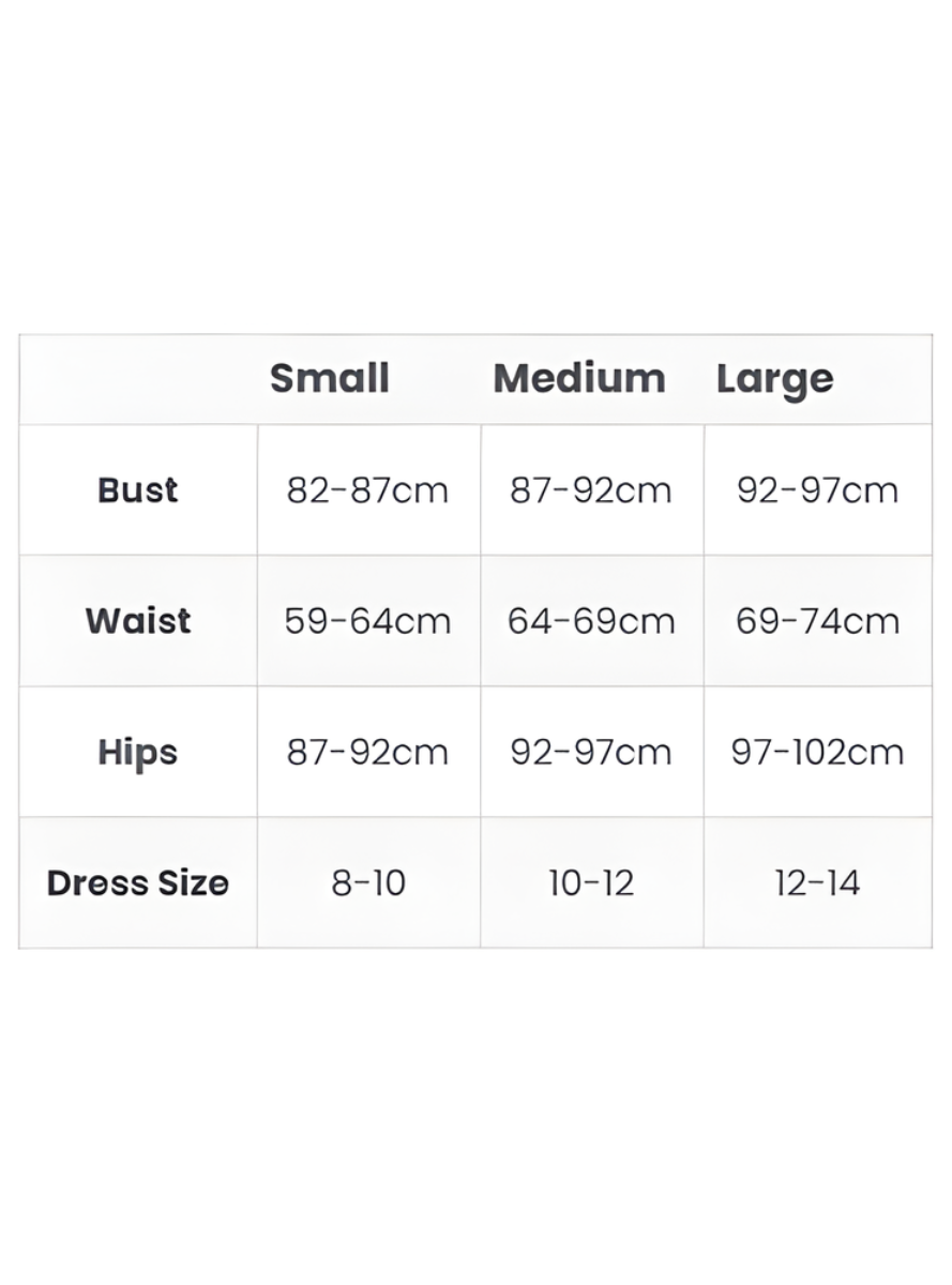 Size-Chart