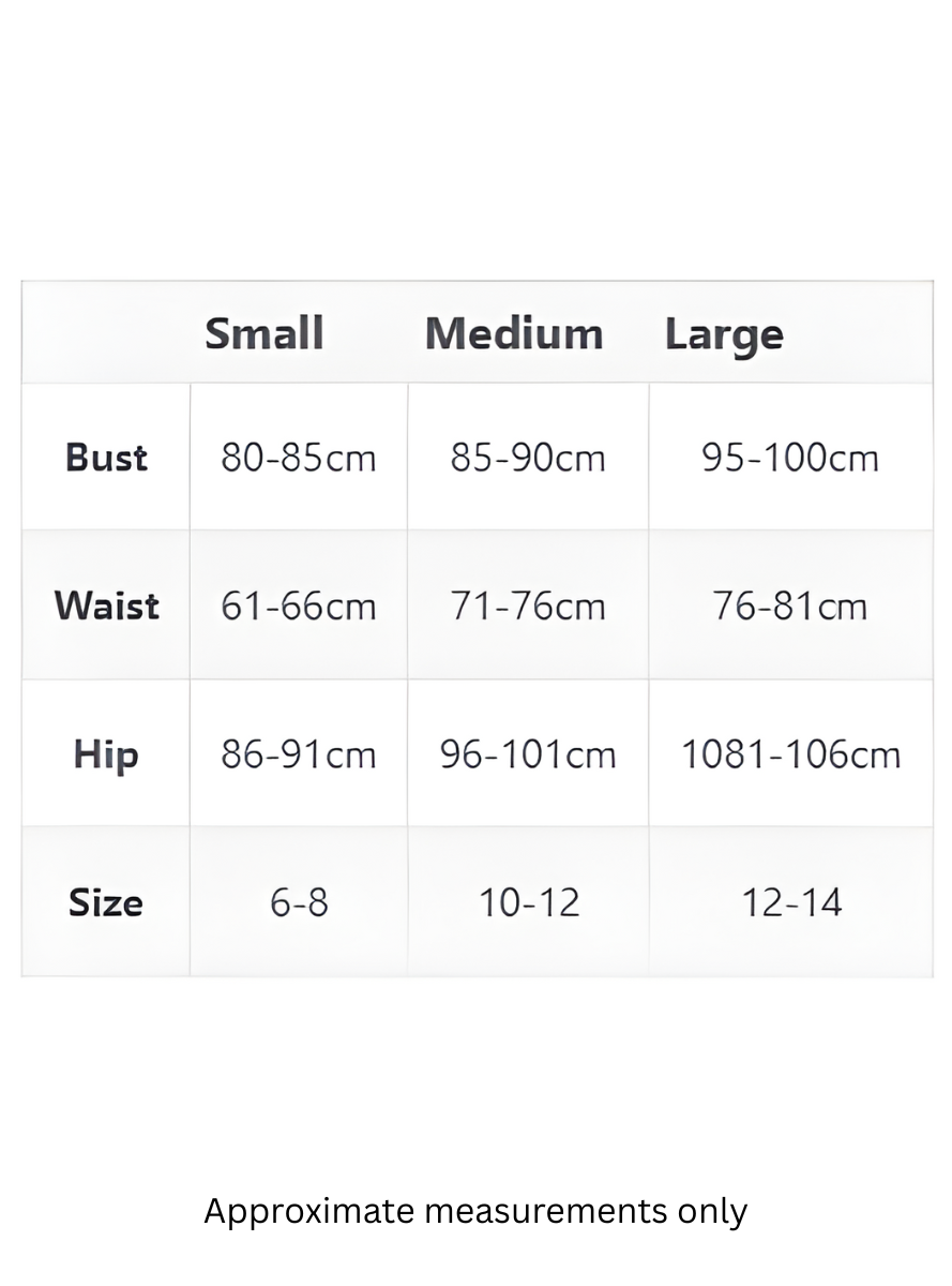 Evil Sea Witch Womens Costume