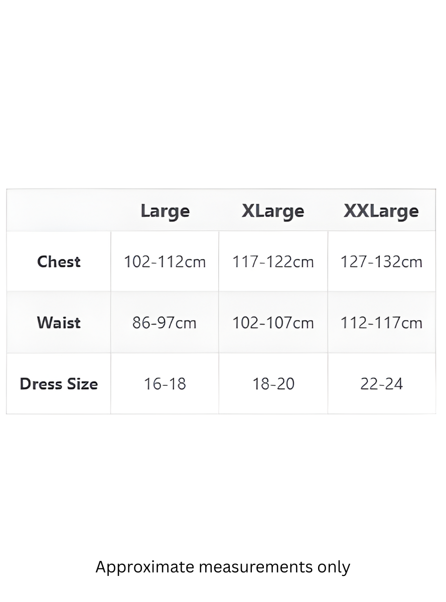 Plus Size Womens Navy Blue Boiler Suit Halloween Costume