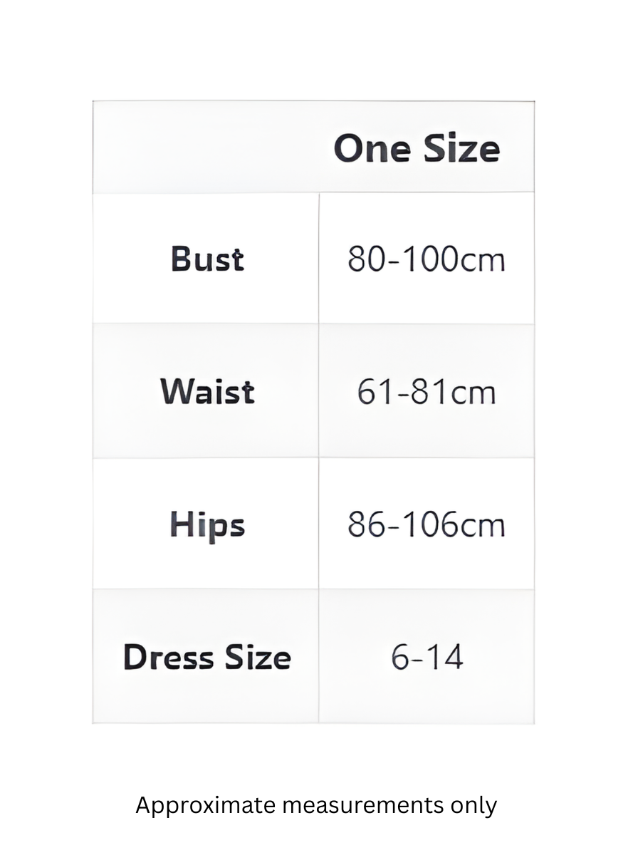 Fishnet Rainbow Womens Pride Body Stocking