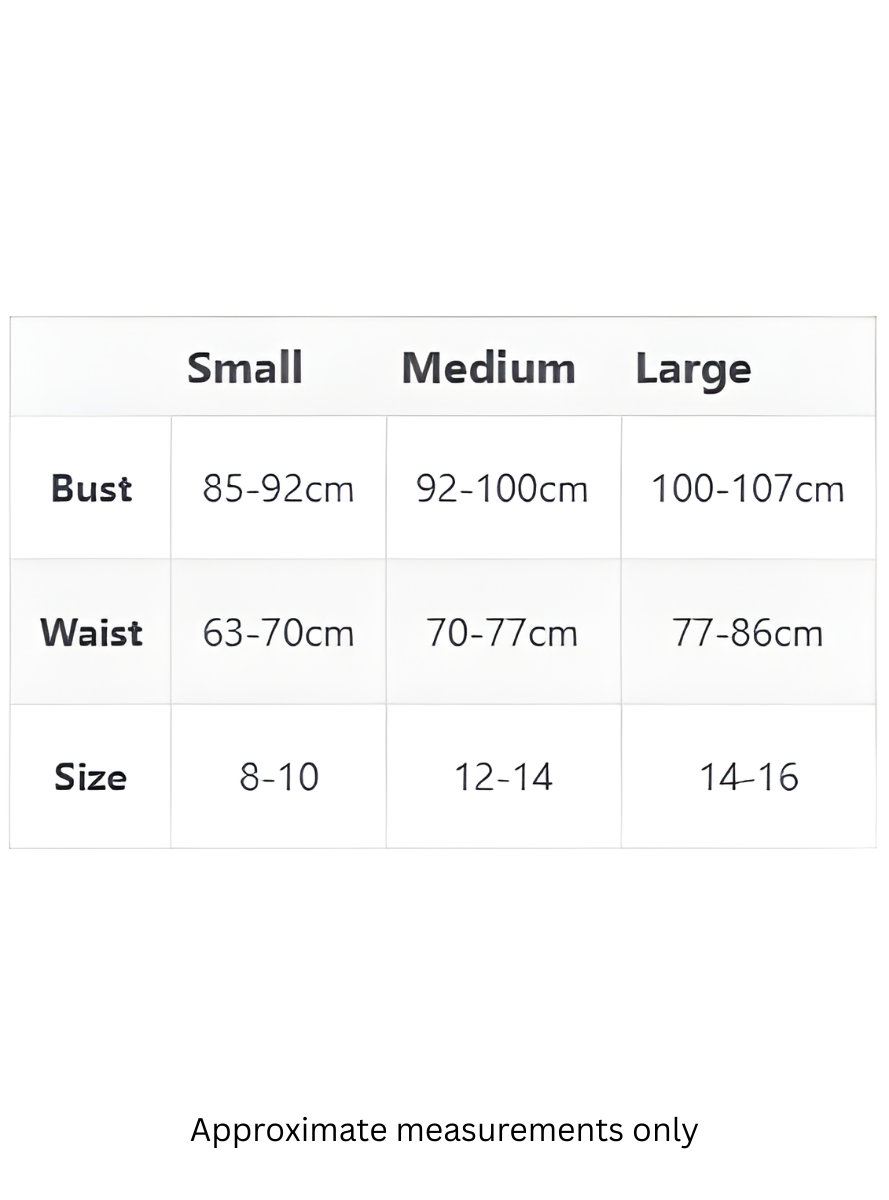 Sultry Swashbuckling Pirate Womens Costume