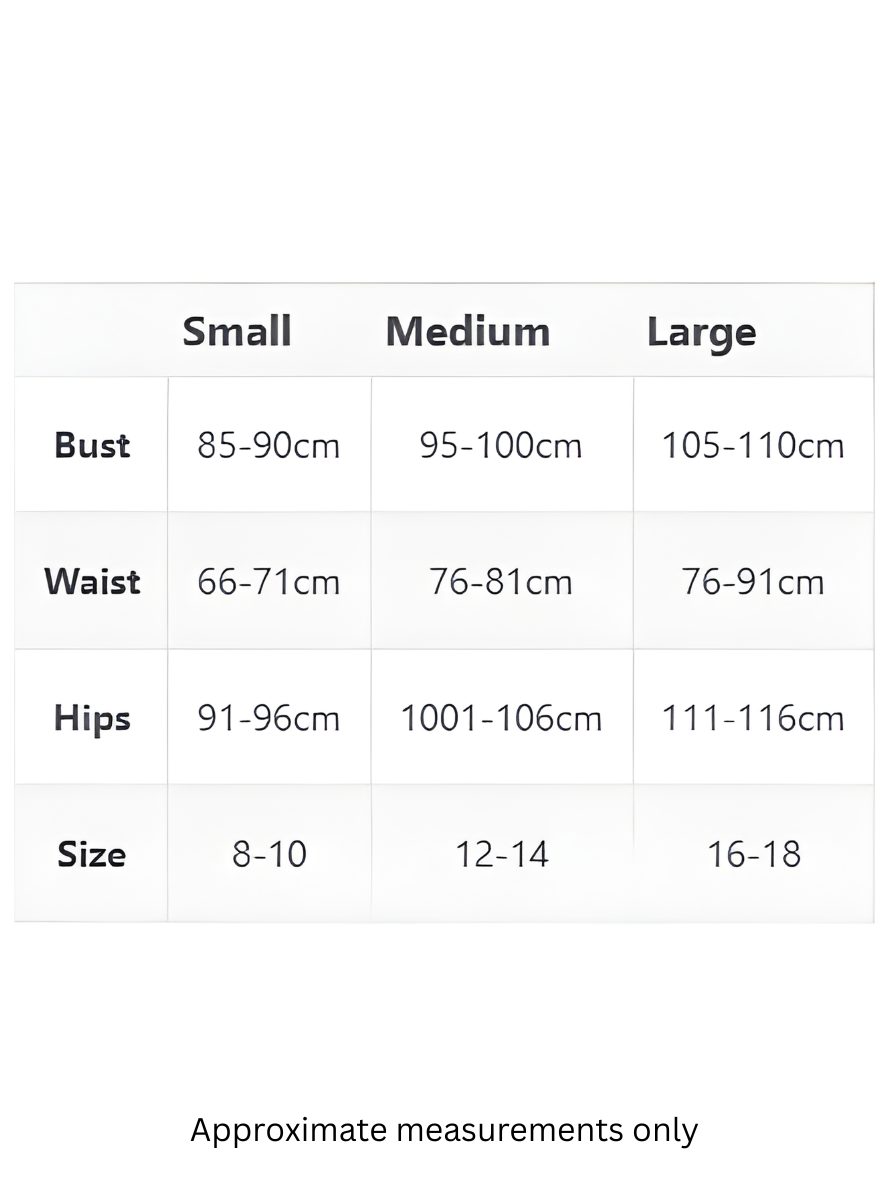 Chucky Sexy Womens Halloween Costume