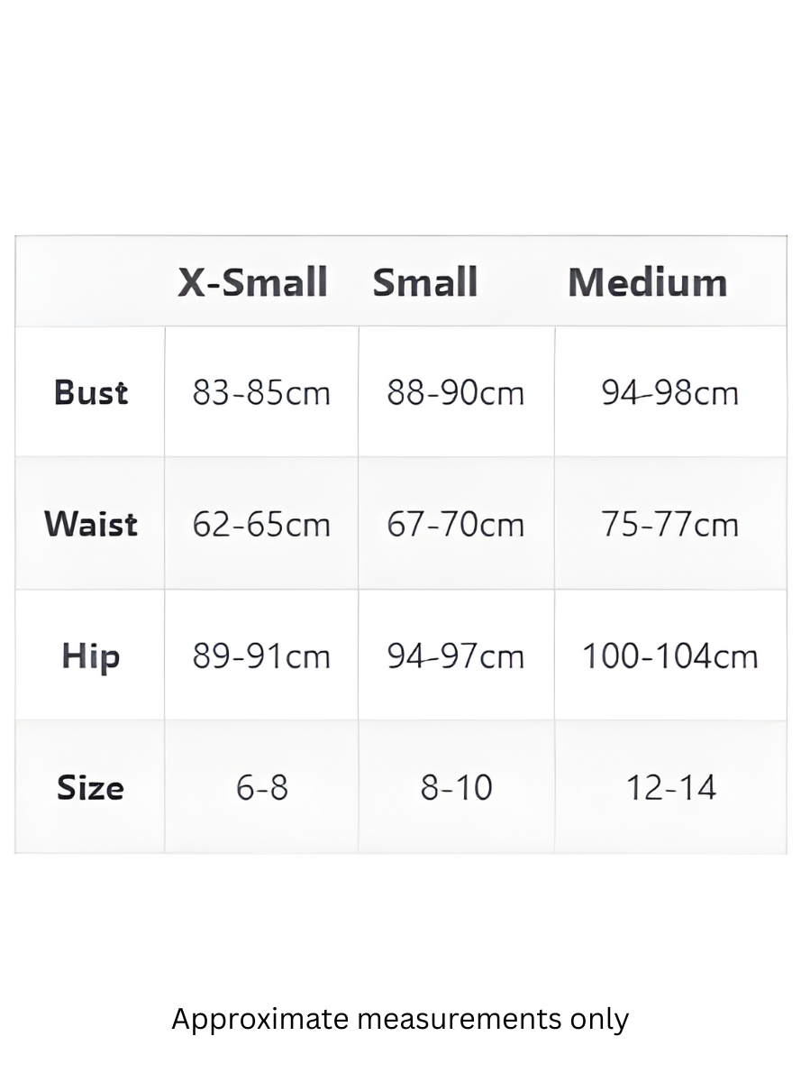 Space Alien Long Sleeve Womens Unitard Costume