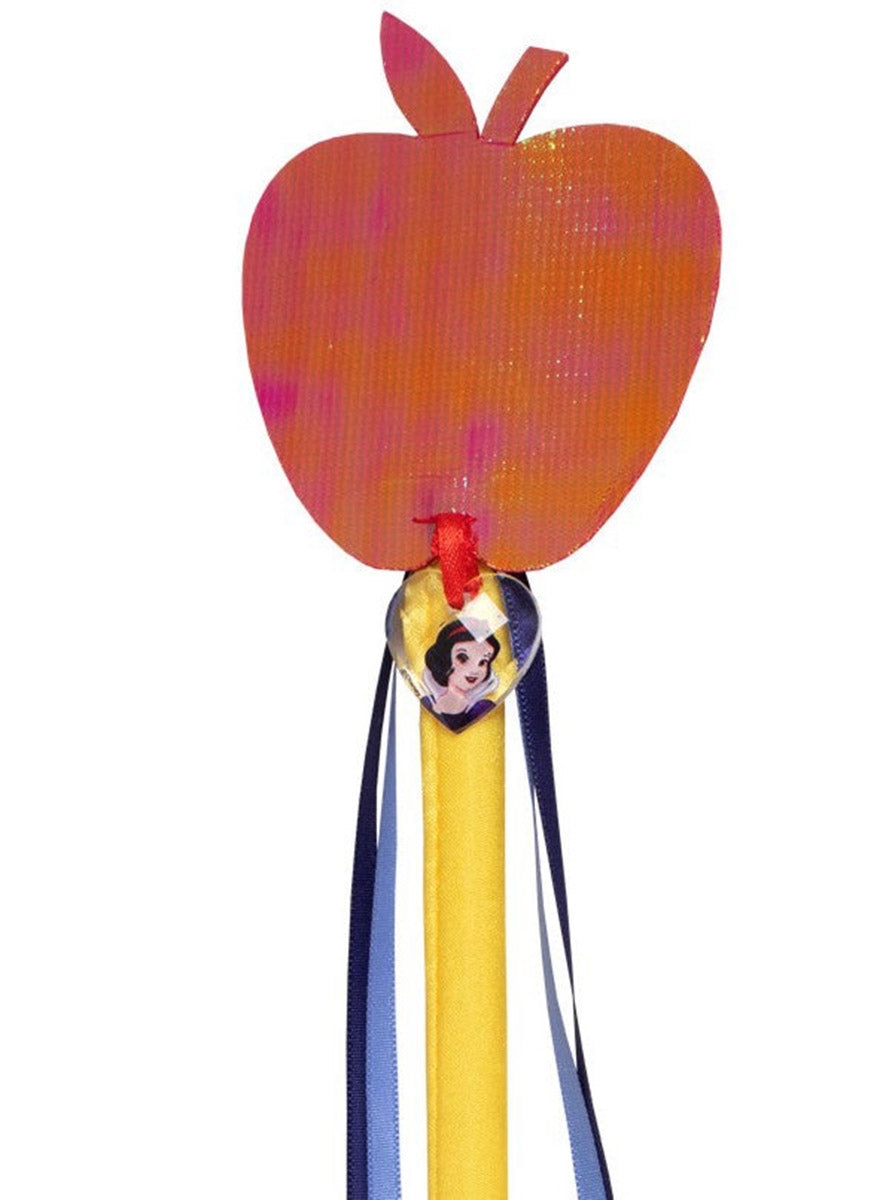 Close Image of Snow White Apple Princess Costume Wand