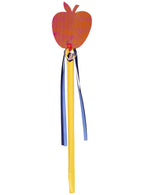 Main Image of Snow White Apple Princess Costume Wand