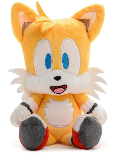Sonic the Hedgehog 20cm Tails Character Plush Phunny – Main Image
