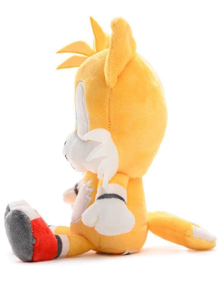 Sonic the Hedgehog 20cm Tails Character Plush Phunny – Side Image 2
