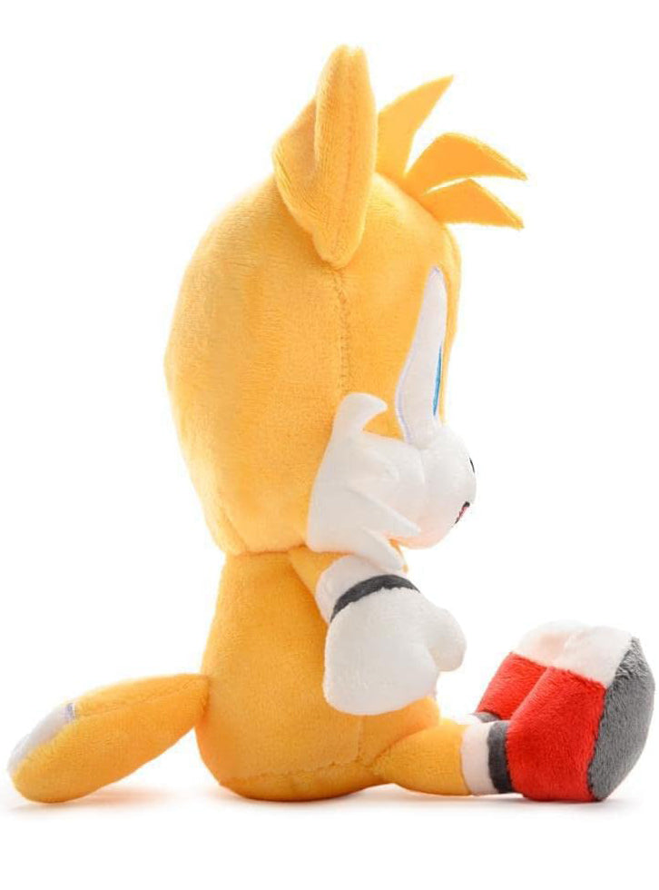 Sonic the Hedgehog 20cm Tails Character Plush Phunny – Side Image 3